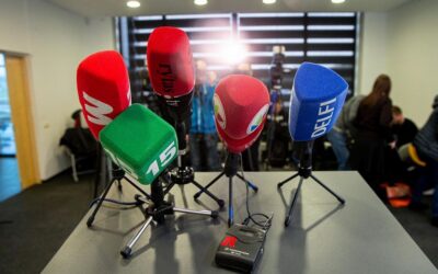 „Mediaskopas“ pristatys tyrimą, kaip Rusijos propaganda nušviečia Lietuvos energetiką